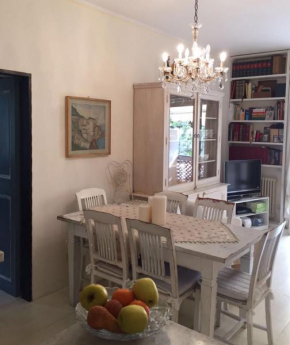 La casa di nonna Giò